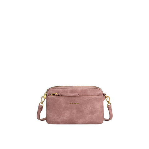 David Jones Pink CrossBody DJ534N