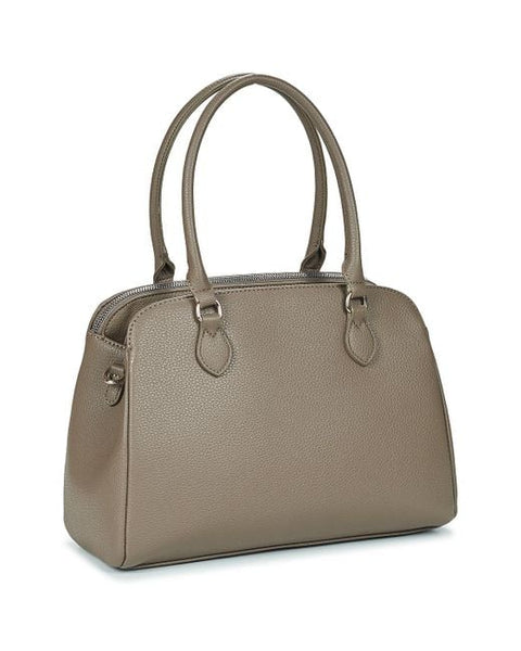 David Jones Grey Shoulder Bag  DJ560N