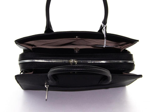 David Jones Black Handbag DJ578N