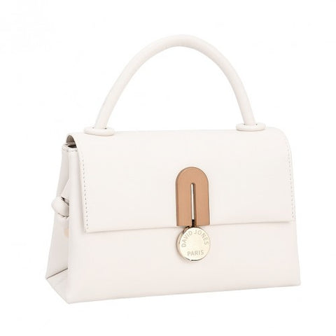 White David Jones  Handbag DJ776D