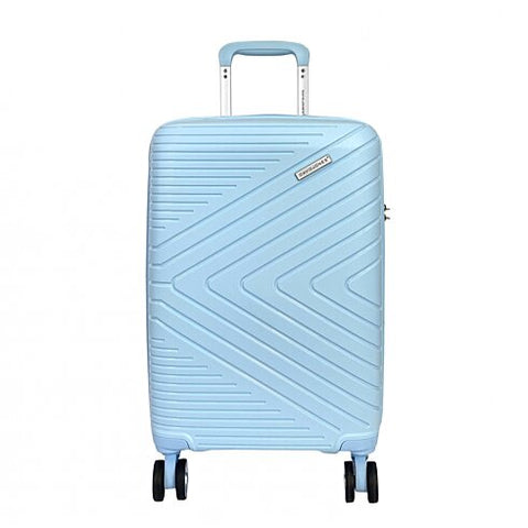 David Jones Luggage Bag DJ798D