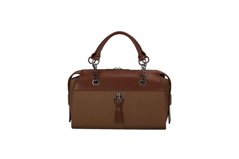 BAGCO D.Brown HandBag - BO036ABB4590