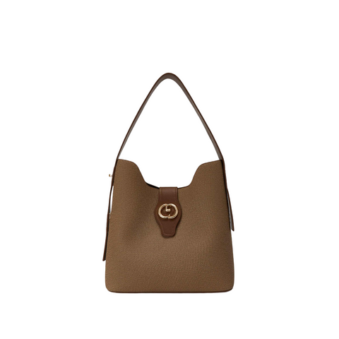 BAGCO Brown Tote Bag - BX012406059