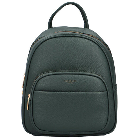 David Jones Green Backpack DJ815J