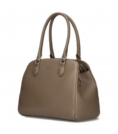 David Jones Sand Shoulder Bag DJ835J