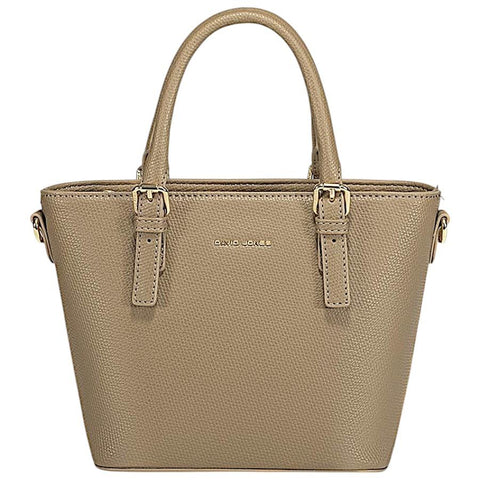 David Jones Gravel Tote Bag DJ885J