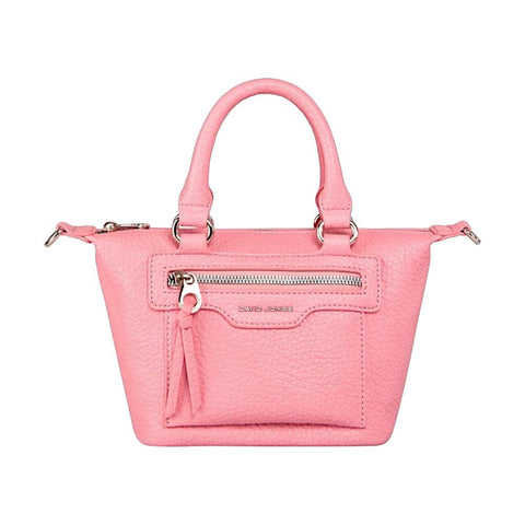 David Jones Flamingo Pink Crossbody DJ863J