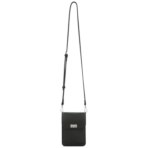 David Jones Black Pouch DJ895J