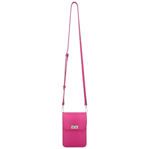 David Jones Queen Pink Pouch DJ890J