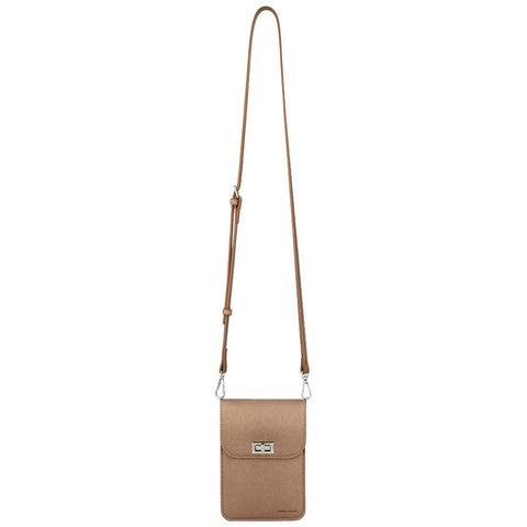 David Jones Black Pouch DJ895J
