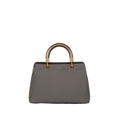 BAGCO Black Handbag - KSO12406037