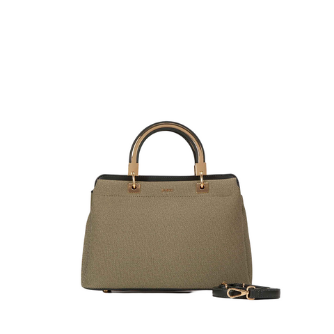 BAGCO Black Handbag - KSO12406037