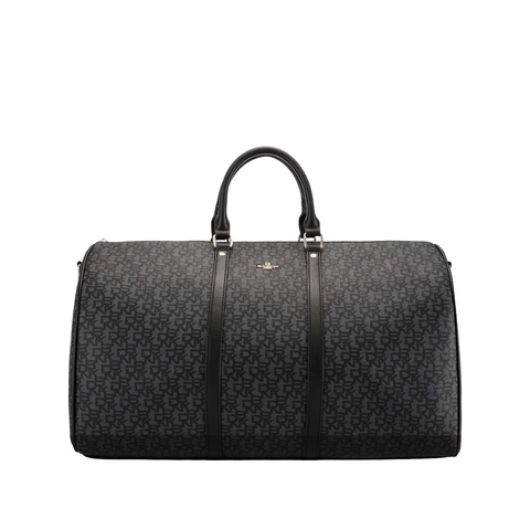 BAGCO Black Duffel Bag - JF012307016