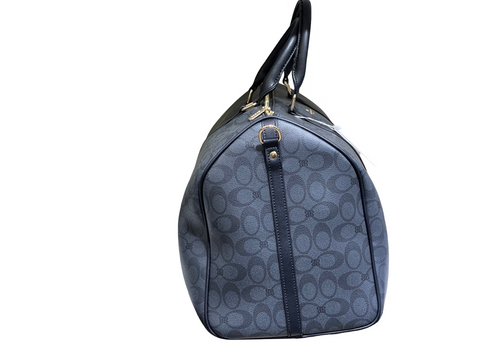 BAGCO Gray Duffel Bag - JF012307016