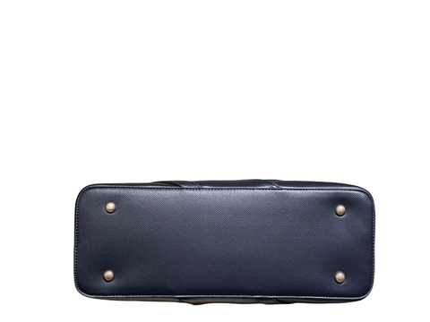 BAGCO Black Crossbody Bag - BX012405070