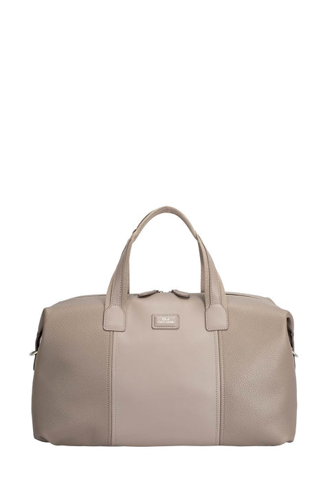 David Jones Apricot Weekender Bag DJ142A