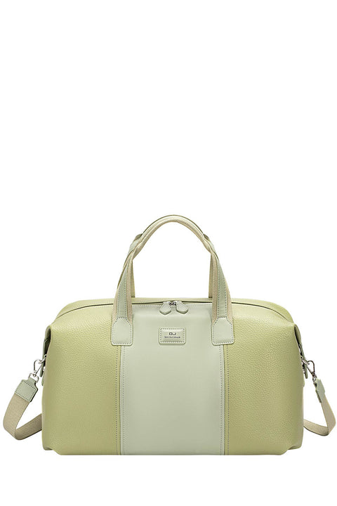 David Jones Apricot Weekender Bag DJ142A