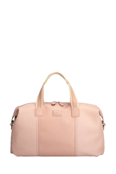 David Jones Black Weekender Bag DJ143A