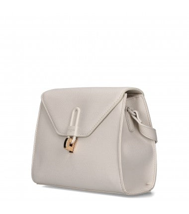 David Jones Light Blue Side Bag DJ155A