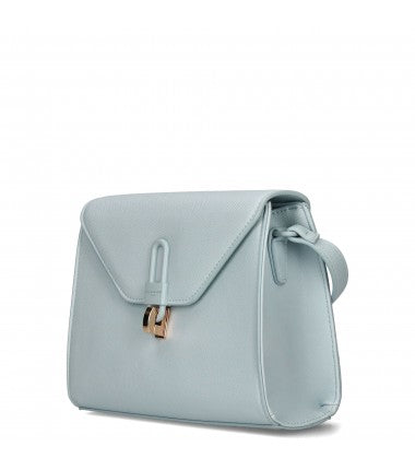 David Jones Green Side Bag DJ156A
