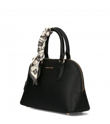 David Jones Mustard Tote Handbag DJ174A