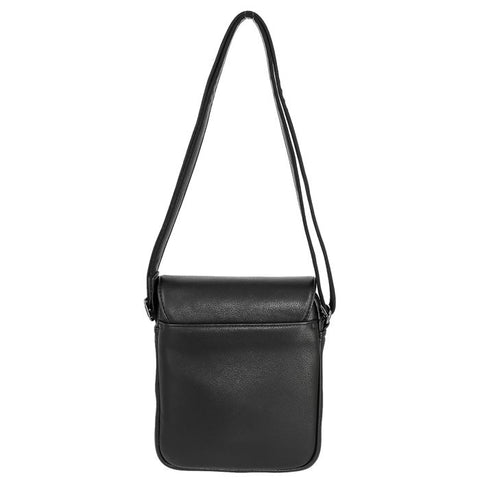 David Jones French Flap Unisex Bag DJ226A