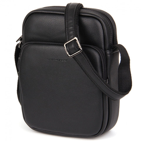 David Jones Flap Unisex Bag DJ227A