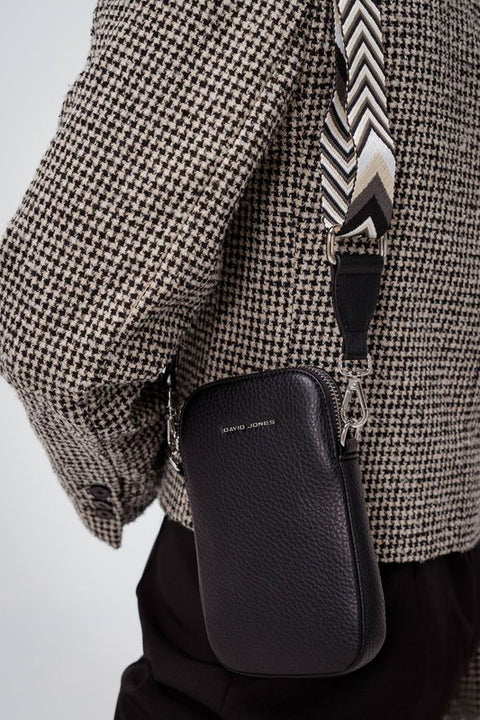 David Jones Phone Pouch DJ231A