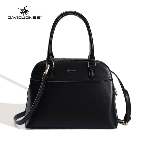 David Jones Top Handle Shoulder Bag DJ256A