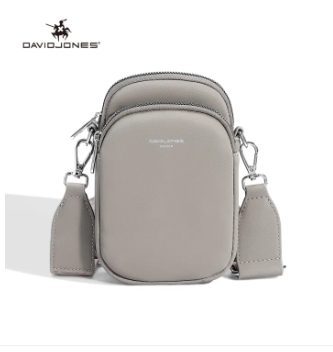 David Jones Trendy Phone Pouch DJ316A