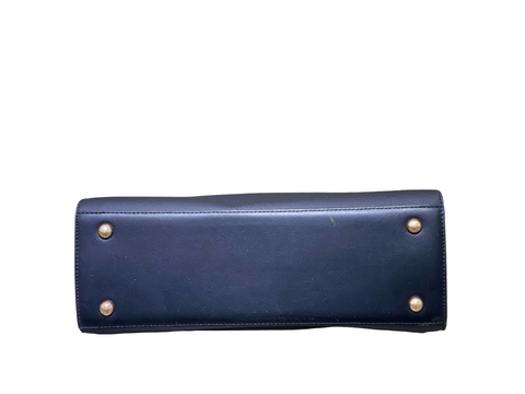 Executive New Trendy Black BAGCO Handbag