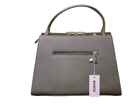 Executive New Trendy Military Green BAGCO Handbag