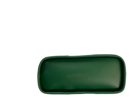Elegant Green Structured BAGCO Tote Handbag – Timeless Style, Everyday Function