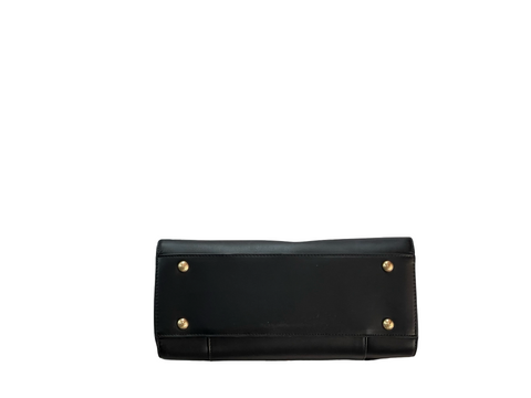 Standard BAGCO Black Handbag