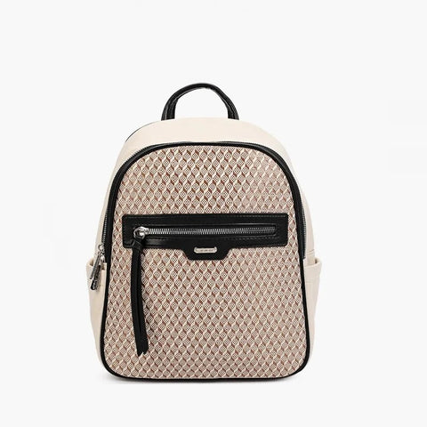 David Jones backpack DJ676J