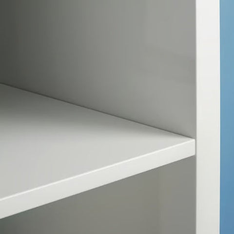 KALLAX TV bench, White, 147x60cm