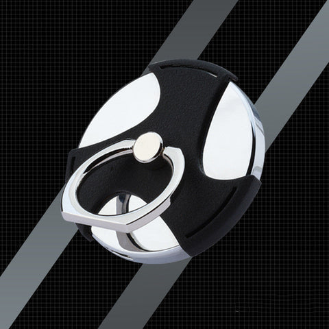 Ring Buckle USB Lighter