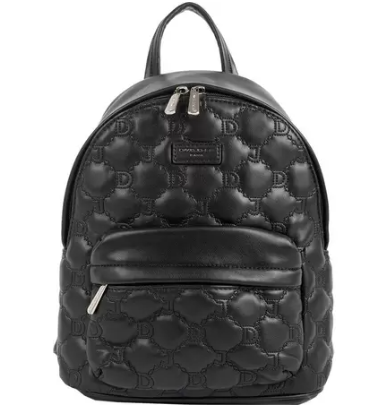 David Jones Backpack DJ907M