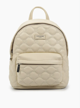 David Jones Backpack DJ908M