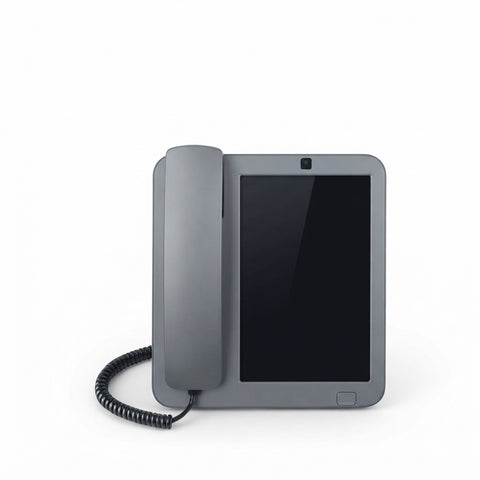 Smart Touchscreen IP Video Desk Phone