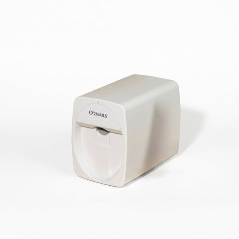 O'2Nails Smart Mobile Digital Nail Art Printer (V11)