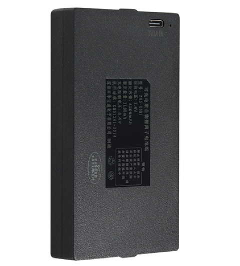 Biometric Smart Door Lock  - Q003