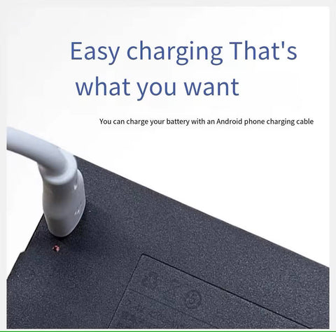 Biometric Smart Door Lock  - Q003