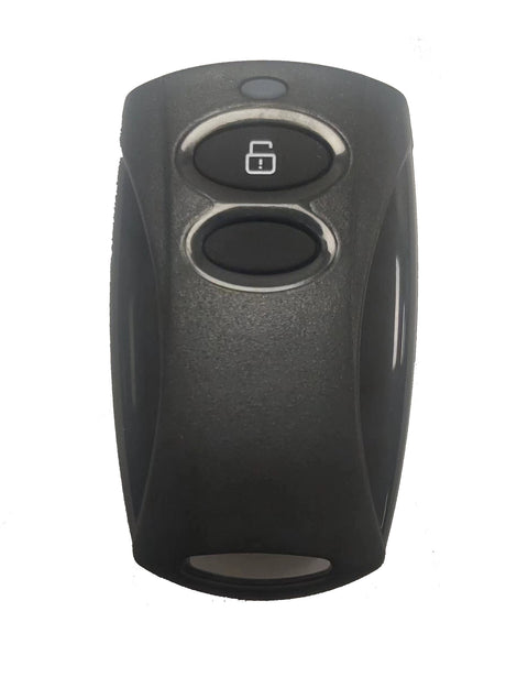 Biometric Smart Door Lock  - Q004
