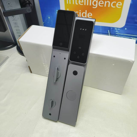 Biometric Smart Door Lock  - F038