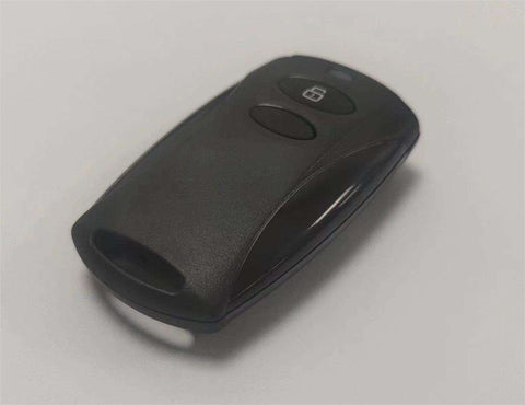 Biometric Smart Door Lock  - Q004