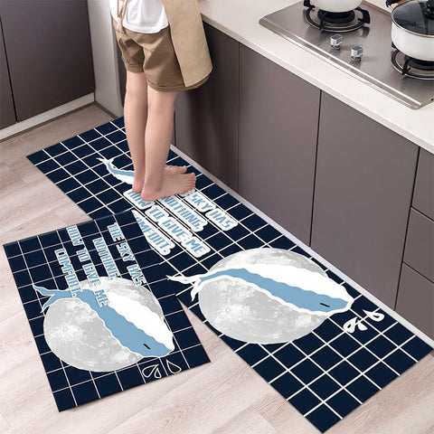 Kitchen Floor Mat