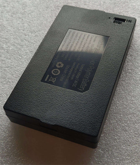 Biometric Smart Door Lock  - Q003