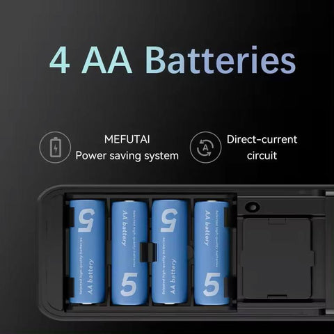 Biometric Smart Door Lock  - S003