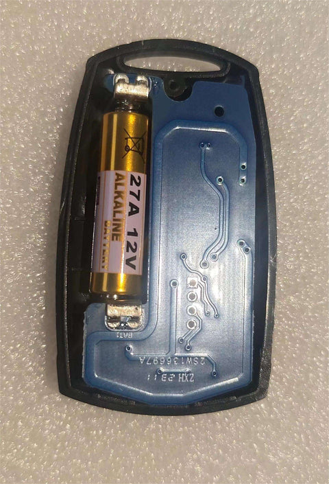 Biometric Smart Door Lock  - Q004